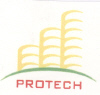 Protech (logo) (label) Device mark 1690953 Trademark