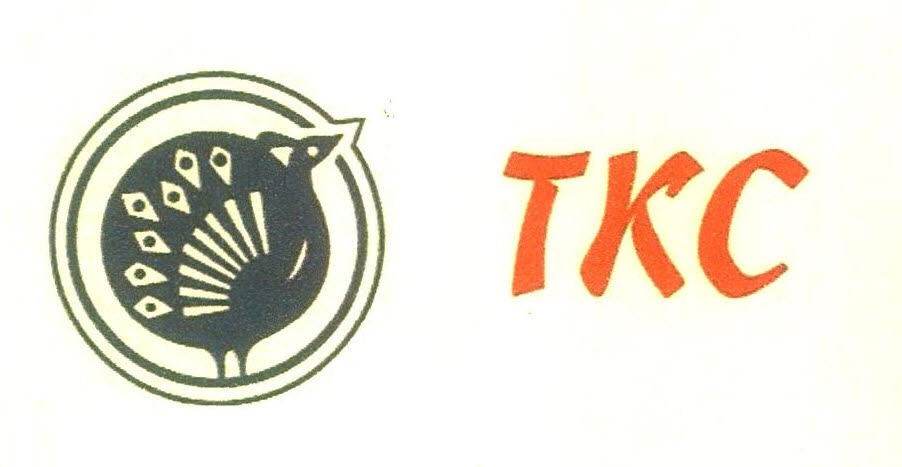 Tkc (with Device) Device mark 2908824 Trademark