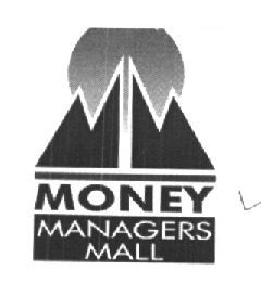 Money Managers Mall (label) Device mark 1421673 Trademark