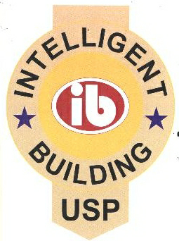 Intelligent, Building, Usp Device mark 1770306 Trademark
