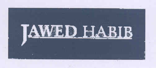 Jawed Habib Device mark 1712924 Trademark