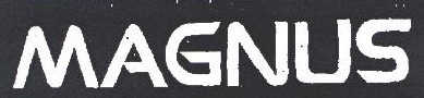 Magnus (label) Device mark 1347887 Trademark