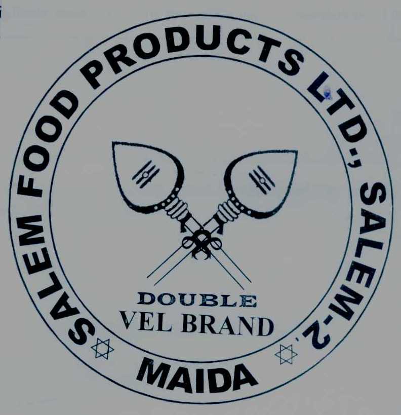 Double Vel Brand (label) Device mark 1343031 Trademark