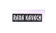 Raxa Kavach Device mark 1857173 Trademark