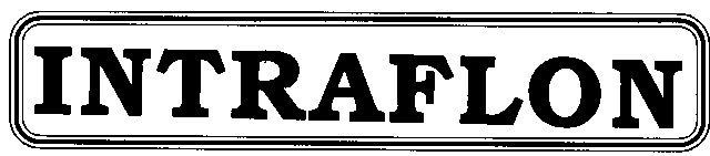 Intraflon Device mark 1180690 Trademark