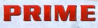 Prime [label] Device mark 1424762 Trademark