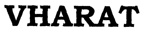 Vharat Device mark 2296377 Trademark