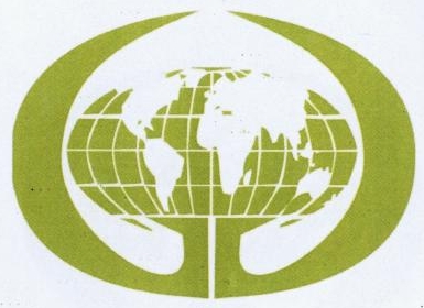 `gg With Device Of Globe` Device mark 2274568 Trademark