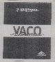 Vaco (label) Device mark 1045412 Trademark