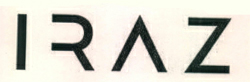 Iraz Device mark 2601387 Trademark