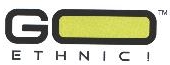 Go E T H N I C ! Device mark 2033612 Trademark