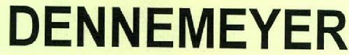 Dennemeyer Device mark 2309403 Trademark