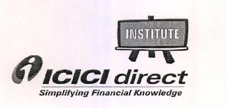 Icici Direct Simplifying Financial Knowledge Device mark 2192471 Trademark