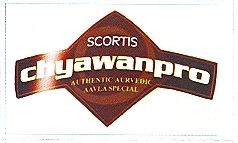 Chyawanpro Device mark 1724807 Trademark