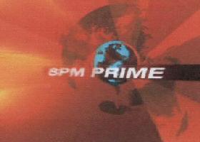8pm Prime With Label Device mark 1414608 Trademark