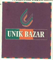Unik Bazar Device mark 2819157 Trademark