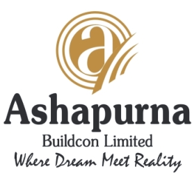 Ashapurna Buildcon Limited Device mark 2813140 Trademark