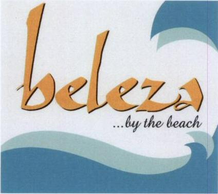 Beleza With Device Device mark 1729829 Trademark