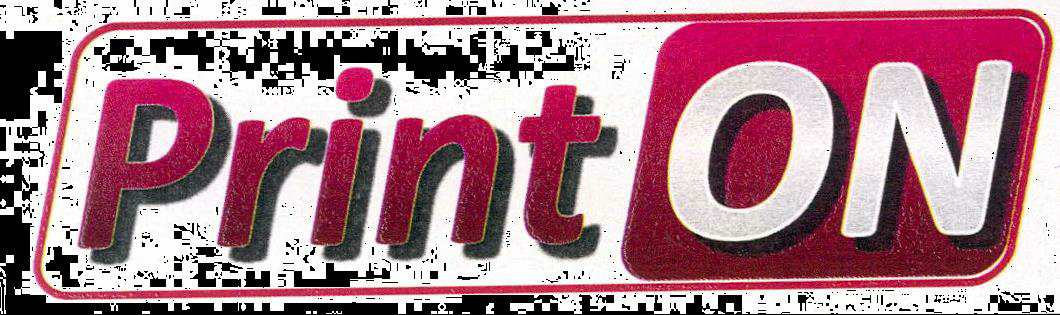 Print On Device mark 2107118 Trademark