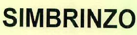 Simbrinzo Device mark 2476904 Trademark