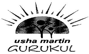Usha Martin Gurukul Device mark 2026676 Trademark