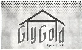 Glygold Device mark 2151862 Trademark