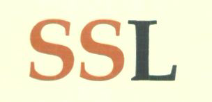 Ssl (letter Written In Special Form) Device mark 1458774 Trademark