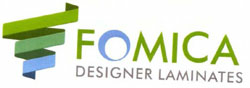 Fomica With Logo Device mark 2821003 Trademark