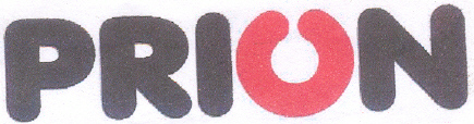 Prion Device mark 2122255 Trademark