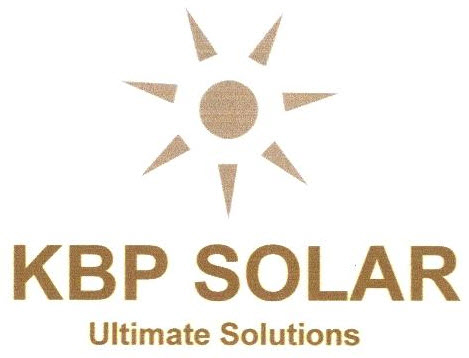 Kbp Solar Ultimate Solutions Device mark 2456565 Trademark