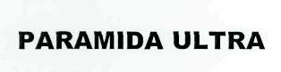 Paramida Ultra Device mark 2706787 Trademark