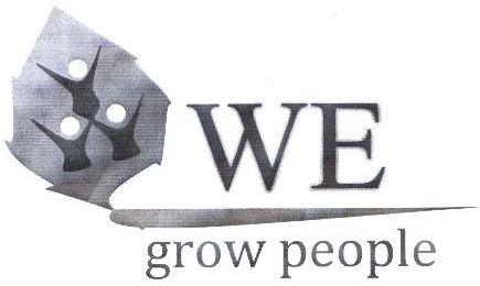 We Grow People Device mark 1979716 Trademark