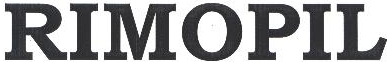 Rimopil Device mark 1619227 Trademark