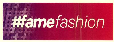 #fame Fashion Device mark 2878407 Trademark