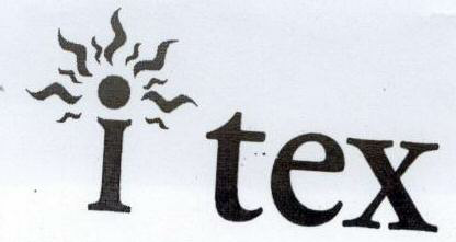 I Tex With Label Device mark 1686001 Trademark