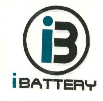 Ib I Battery (device) Device mark 2376915 Trademark
