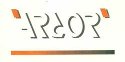 Ardor Device mark 2657176 Trademark