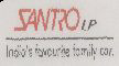 Santro Lp(label) Device mark 1051469 Trademark