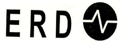 Erd (label) Device mark 1243467 Trademark