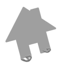 Logo Of House Device mark 2720649 Trademark