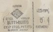Osl (label) Device mark 500860 Trademark