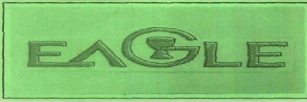 Eagle Device mark 1849793 Trademark