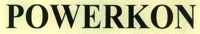 Powerkon Device mark 2695467 Trademark