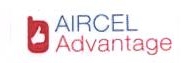 Aircel Advantage Device mark 2102497 Trademark
