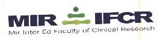 Mir Ifcr Device mark 2036486 Trademark