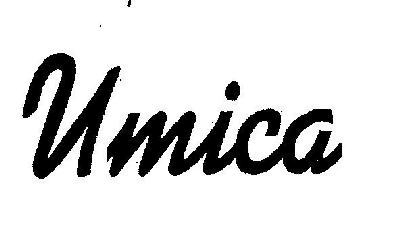 Umica (device) Device mark 2219728 Trademark