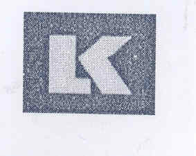 Lk (label) Device mark 1611080 Trademark