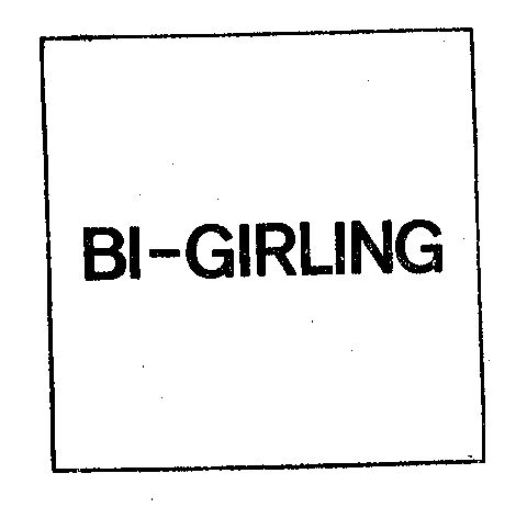 Bi-girling Device mark 281628 Trademark