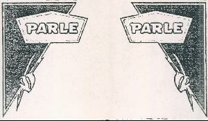 Parle Device mark 1035231 Trademark