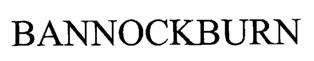 Bannockburn Device mark 1965651 Trademark